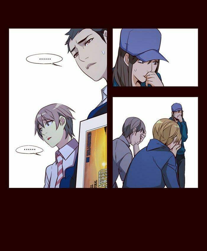 nữ sinh trường wilds chapter 233 31