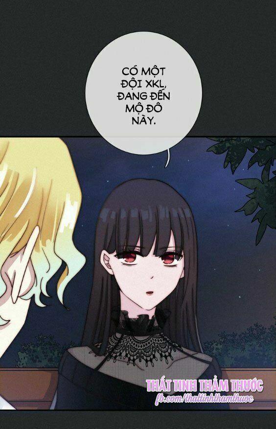 đêm tối chốn này chapter 34 45