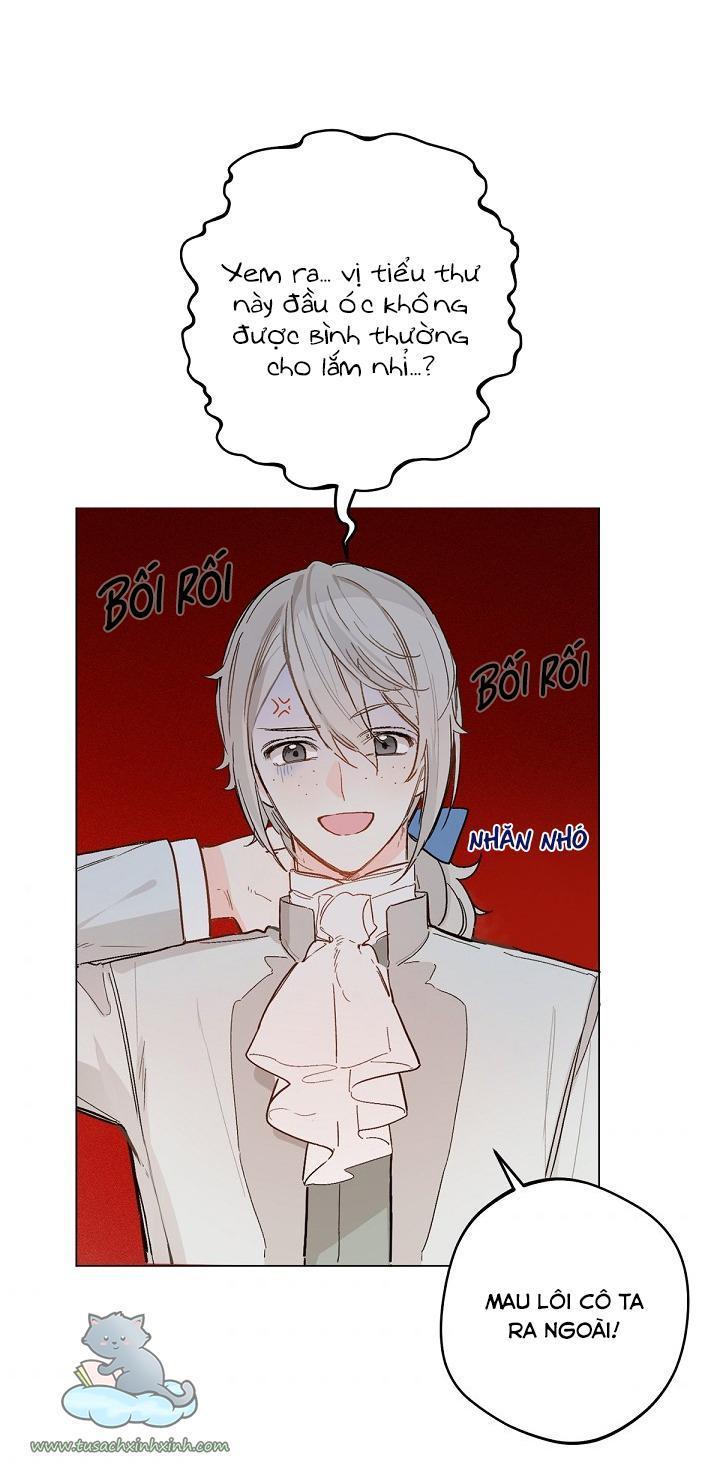 trang trại hạt dẻ cạnh hoàng cung chapter 4 32