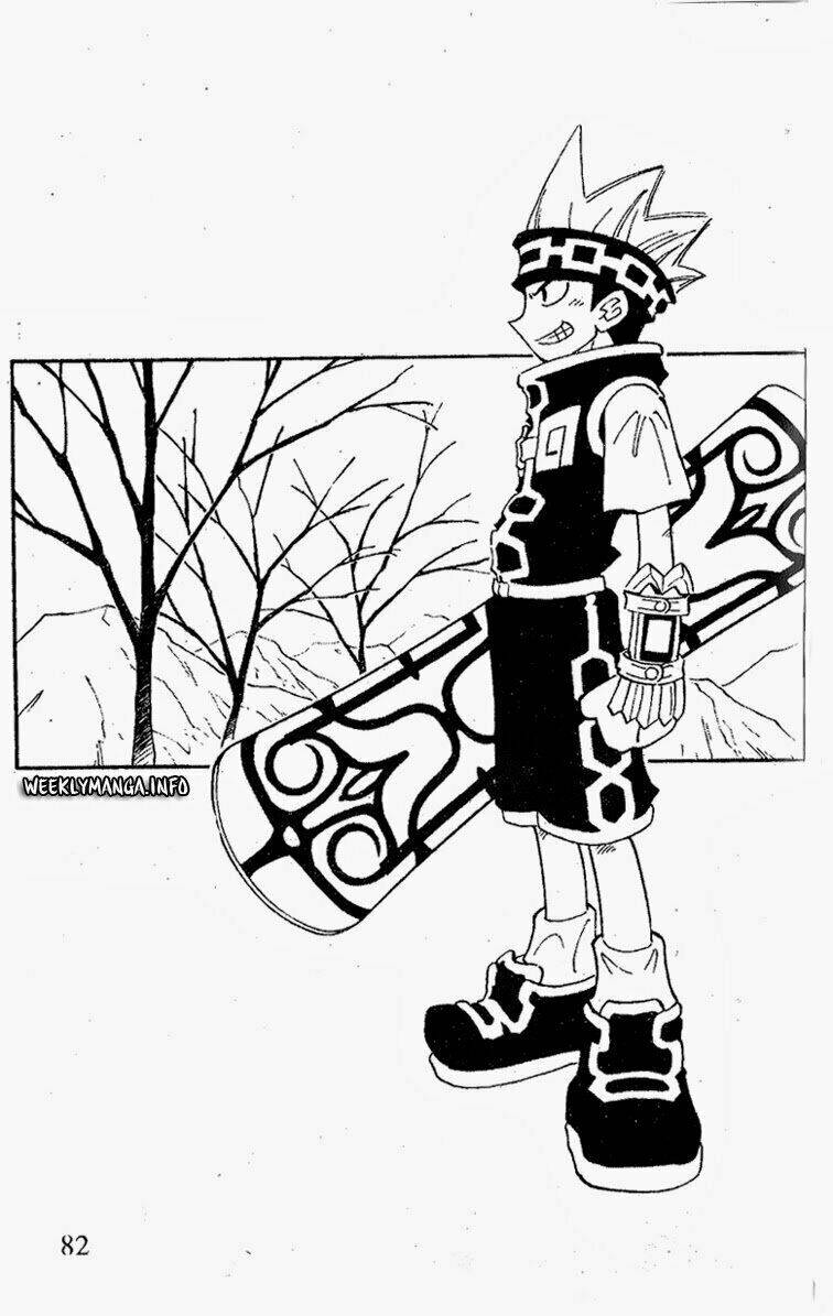 vua pháp thuật chapter 182 11