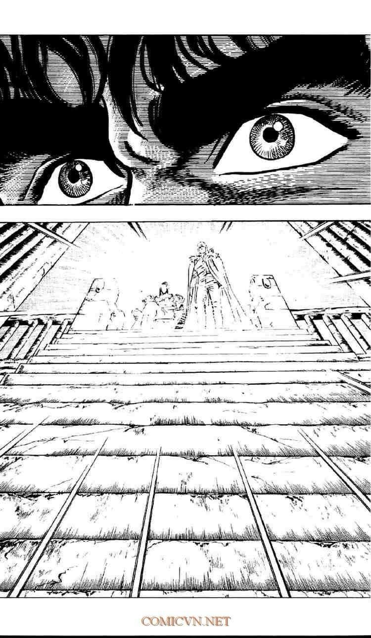 bắc đẩu thần quyền chapter 7 10