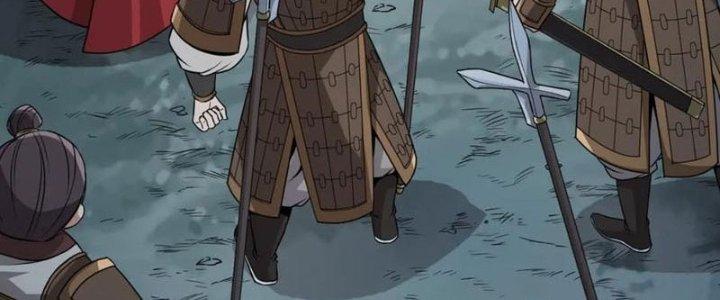 đại tần, ta là con tần thủy hoàng, giết địch thành thần chapter 4 196