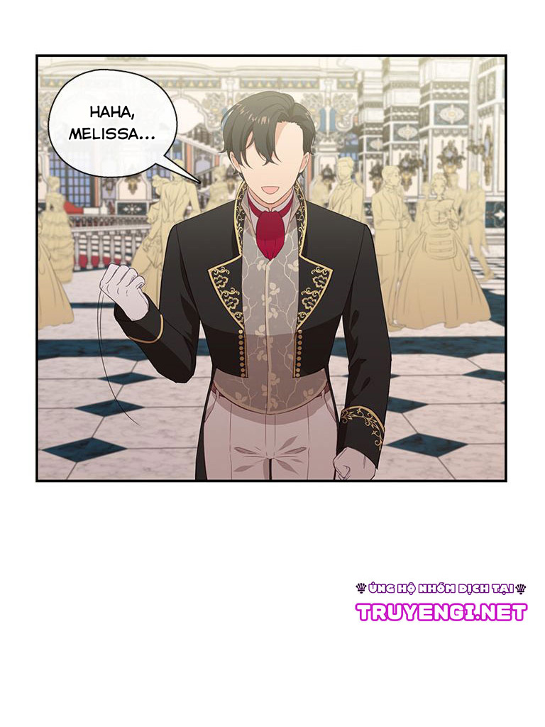 cẩn thận nữ phụ phản diện đấy! chapter 18 7