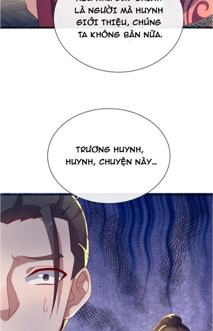 võ thánh này cũng quá khẳng khái chapter 7 12