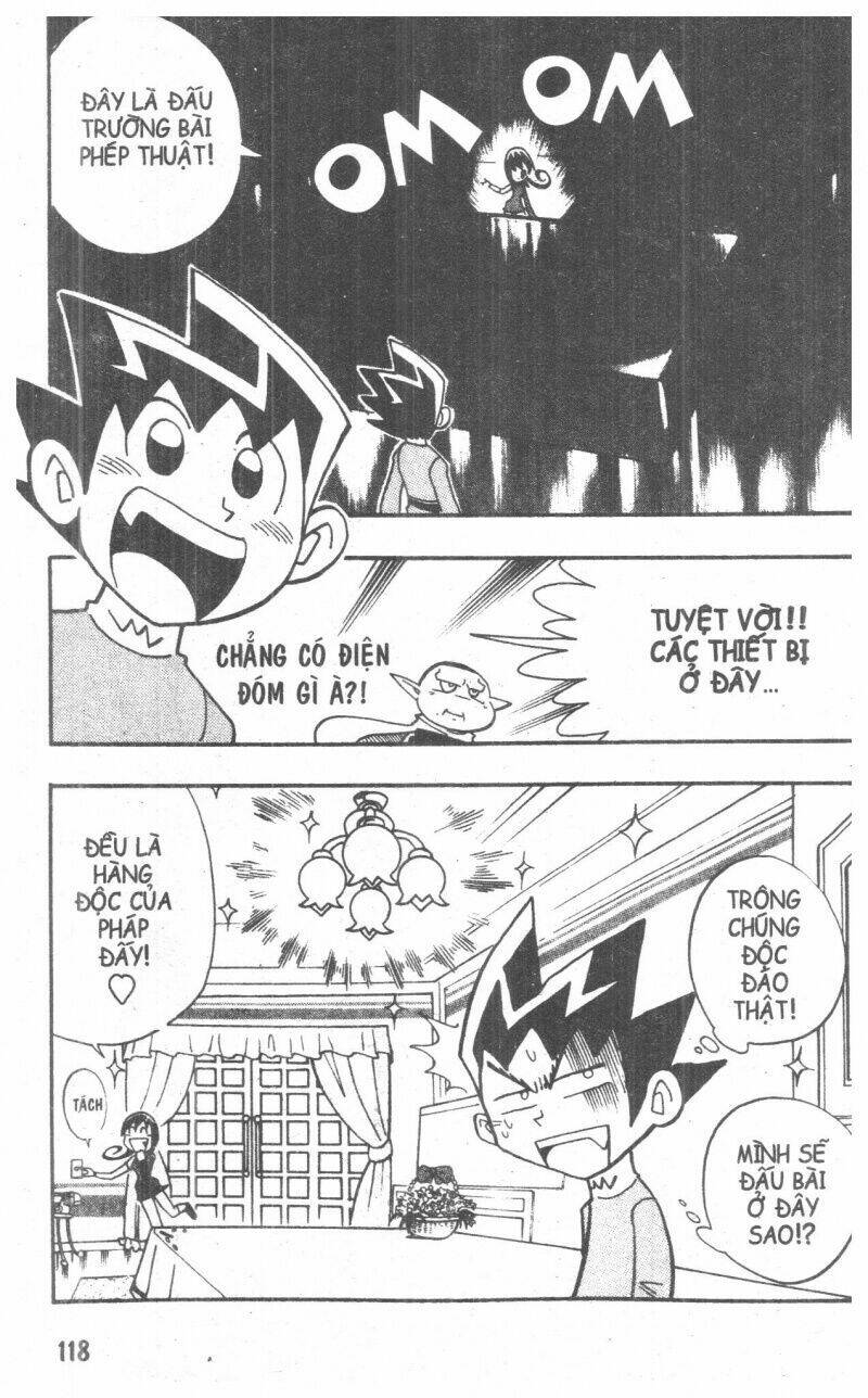 duel masters chapter 3 137