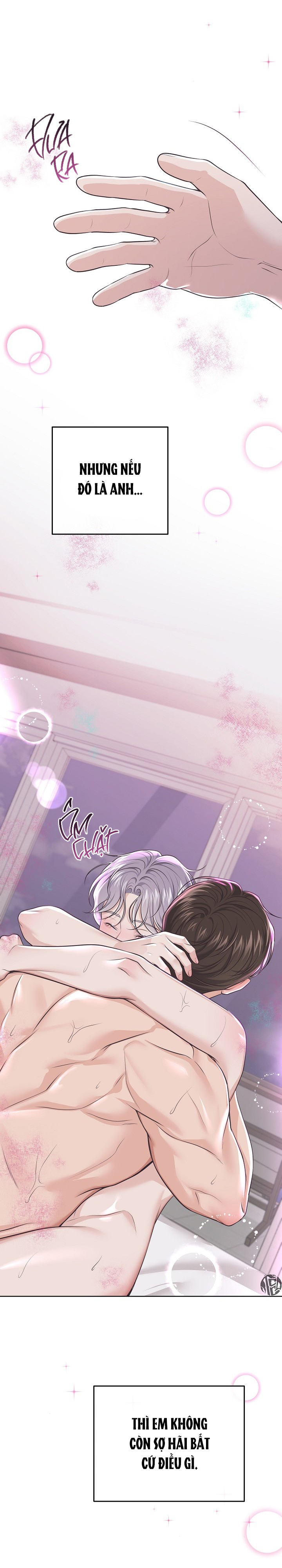 quản gia đáng yêu chapter 0.7 12