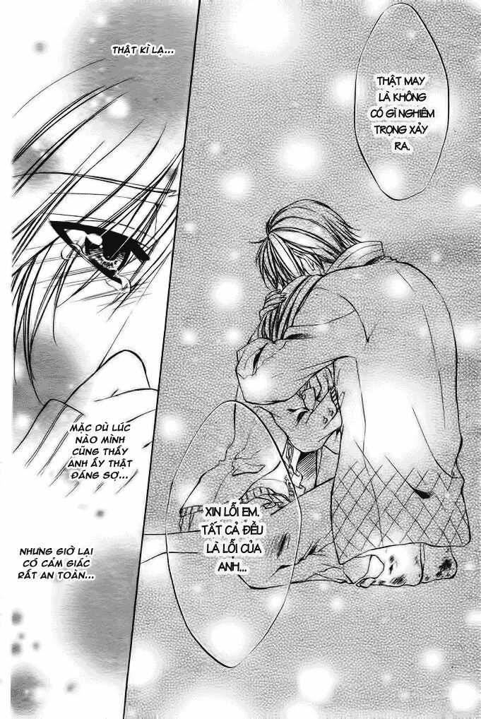 ore sama ouji chapter 1 29