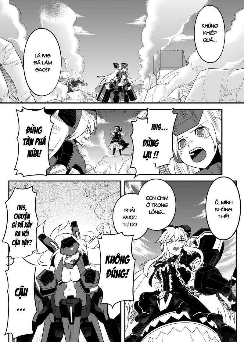 cosmic break manga chapter 2 7