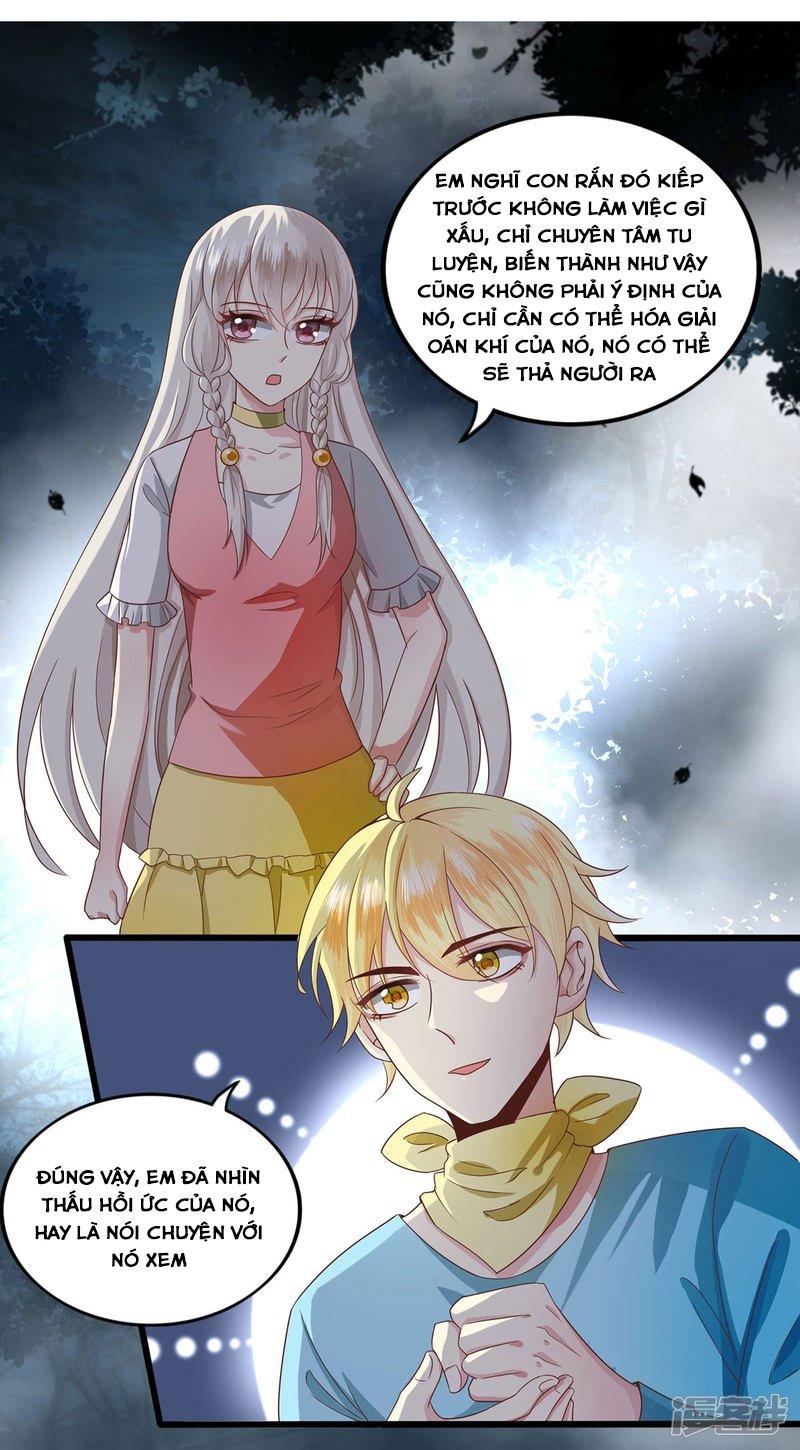 bắt quỷ chapter 9 4