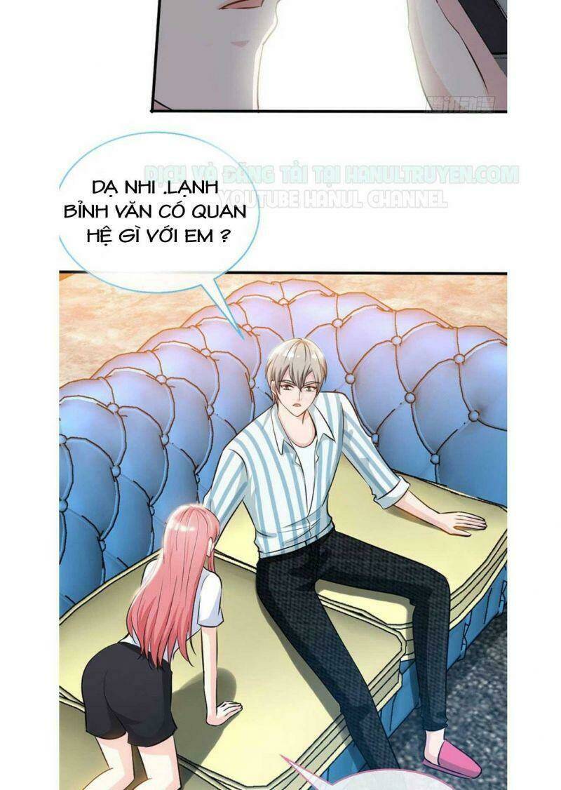 truy nã toàn cầu truy thê về sủng chapter 60.2 4