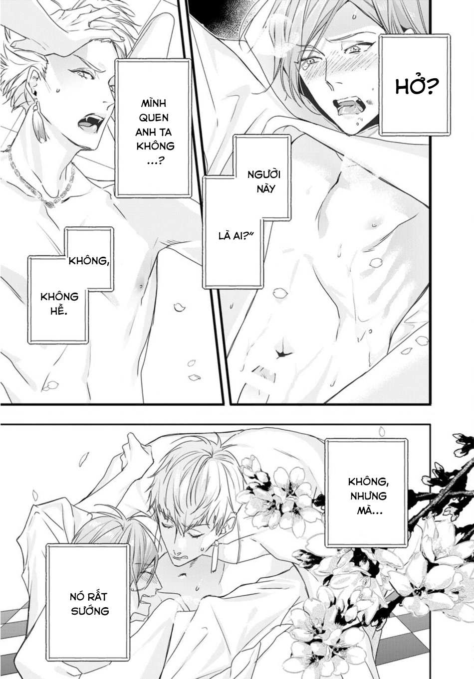 beast of blood chapter 2.1 5