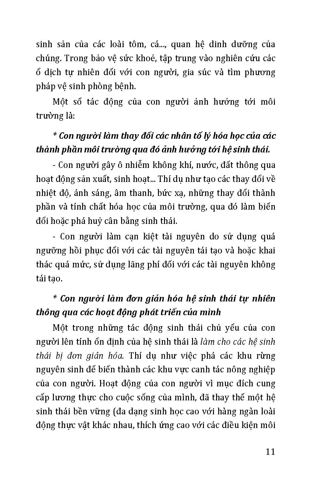 Nông Nghiệp Xanh, Sạch - Xử Lý Nước, Rác Thải, Thuốc Bảo Vệ Thực Vật Phòng Bệnh Ở Nông Thôn (Tái bản)