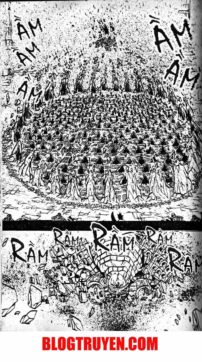 thần khí vương chapter 18 27