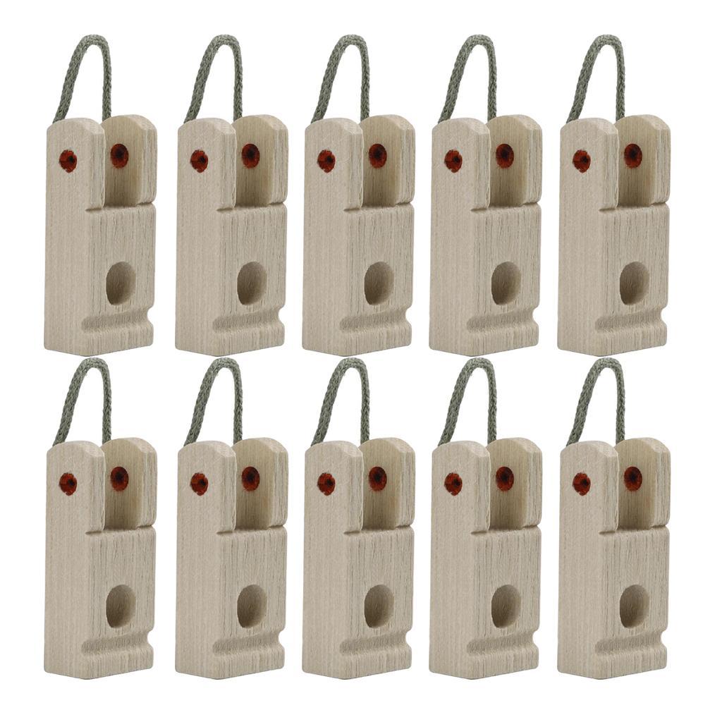 40pcs Wood Piano Hammer Butt Plates/ Flanges Piano Accessory 27 X 12 X 7mm