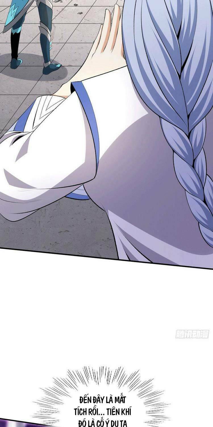 tiên vương trùng sinh chapter 265 26