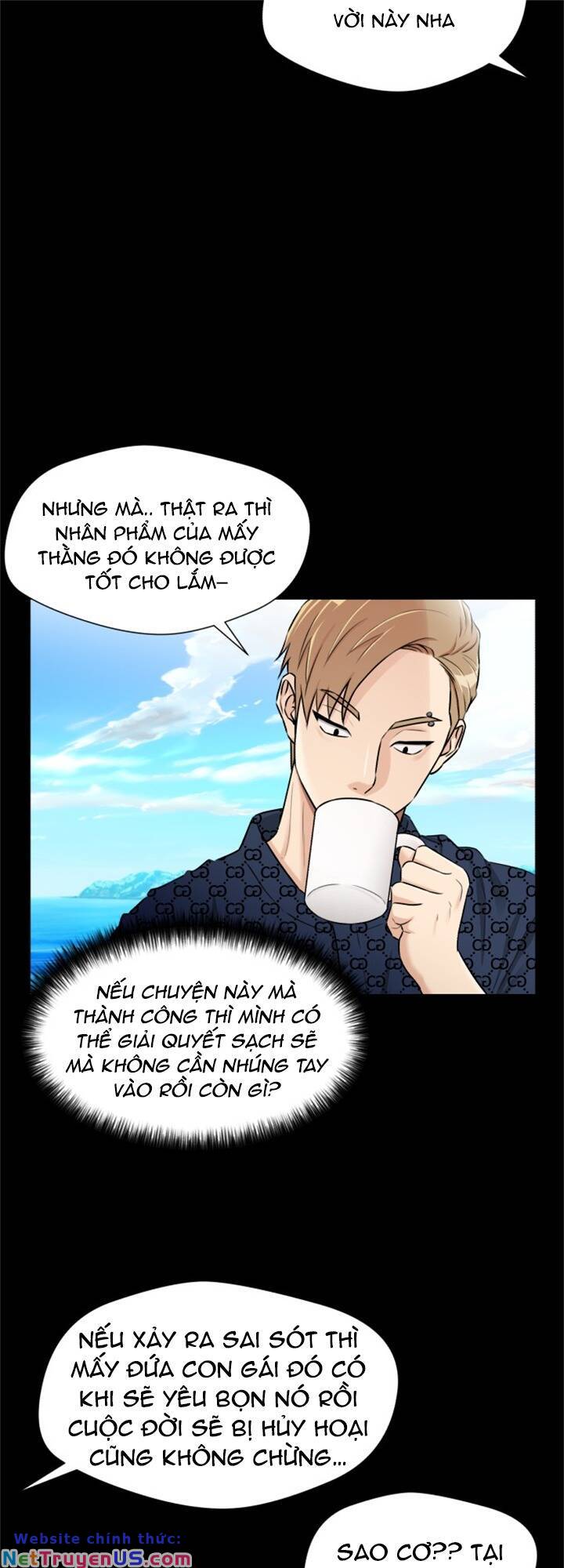 gương mặt thiên tài chapter 80 16