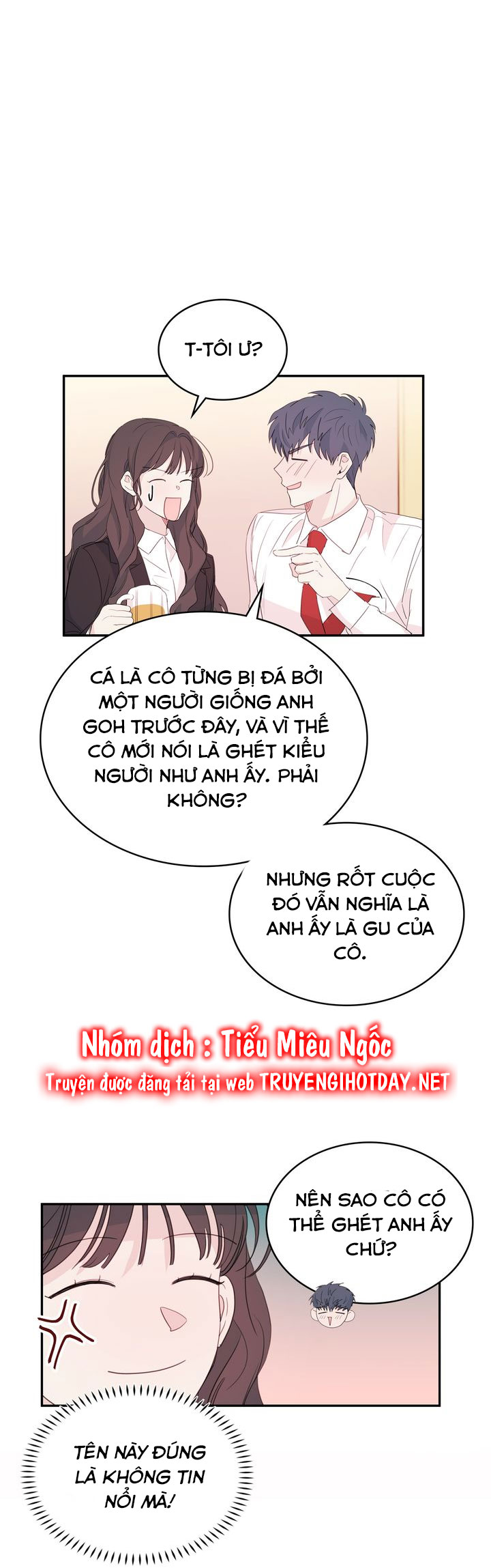 hôm nay cùng với em chapter 165 2