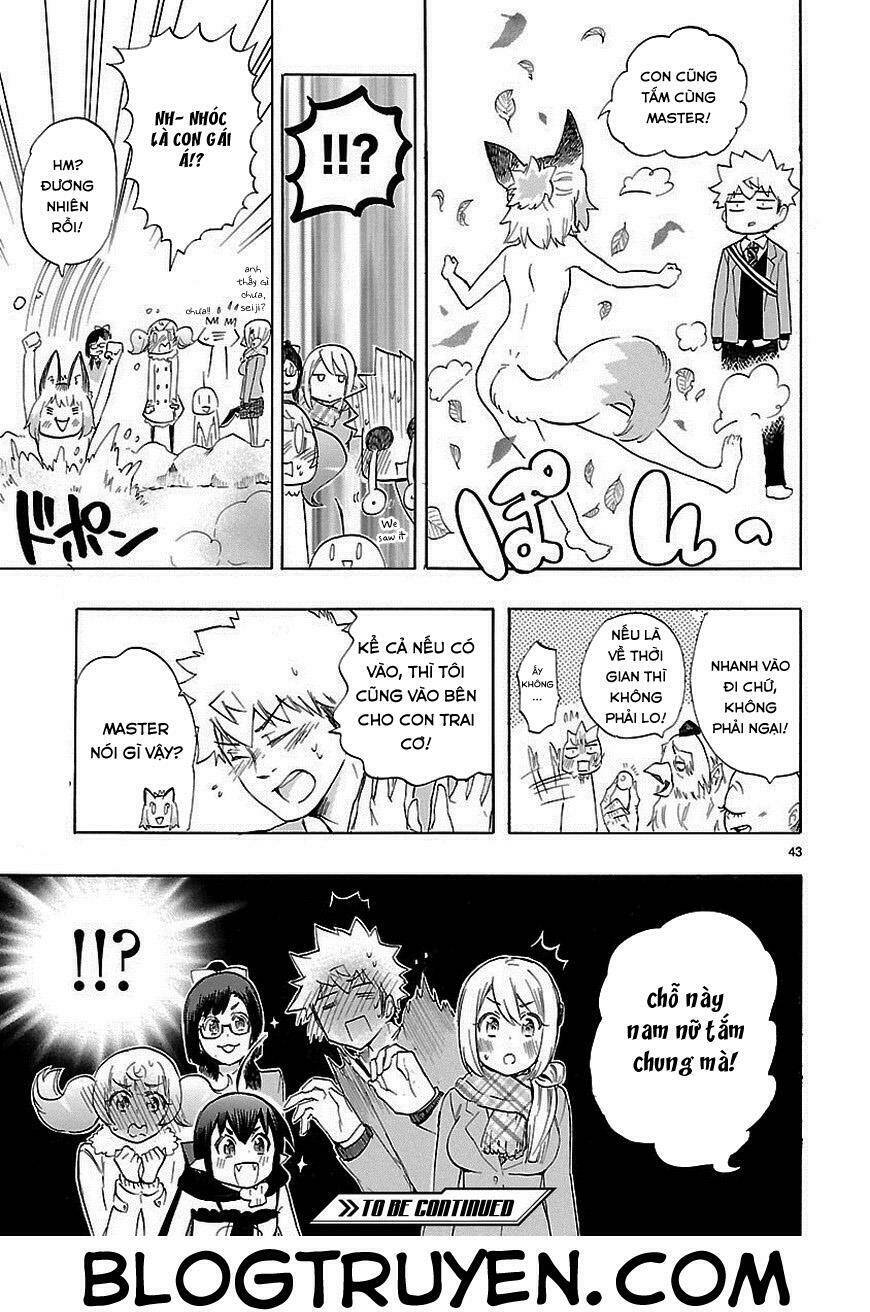 nụ hôn tử thần chapter 35 48