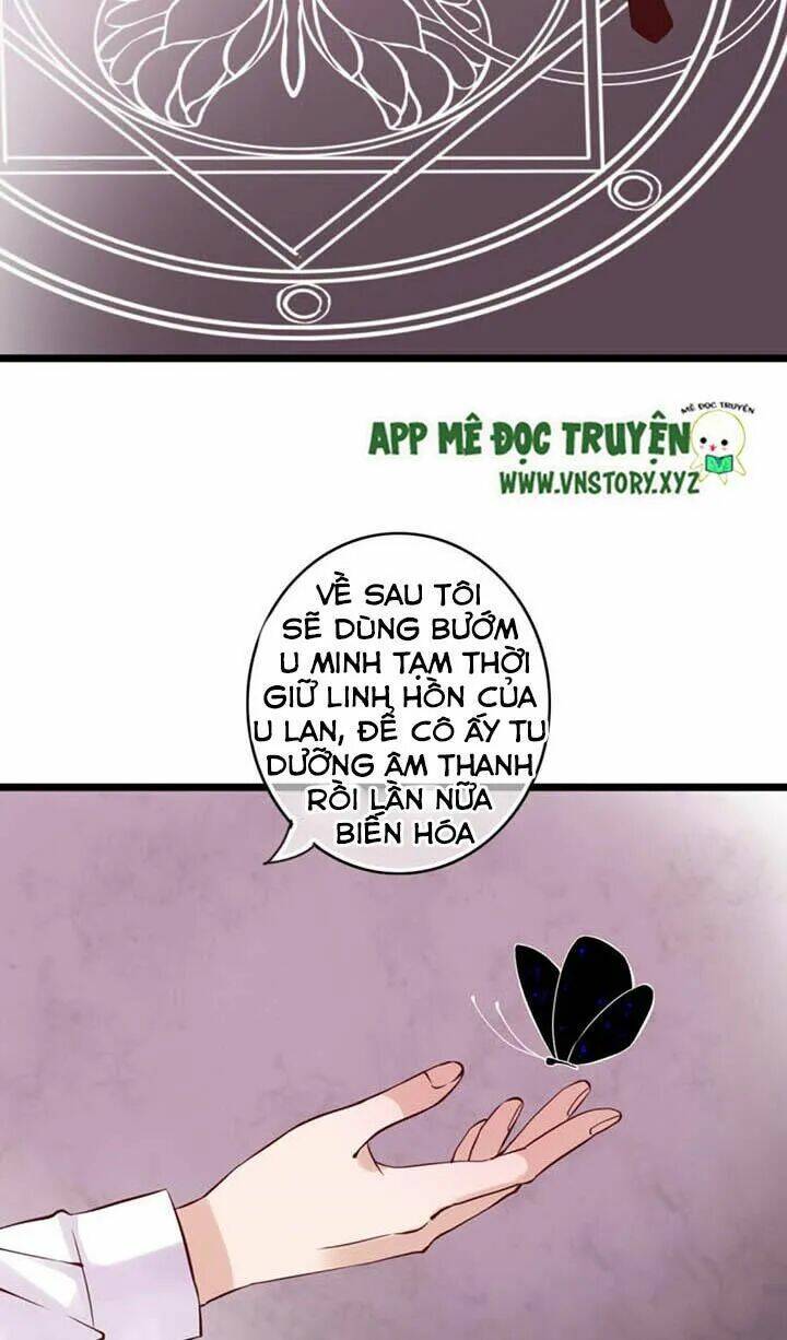 sau con mưa mùa hạ chapter 86 4