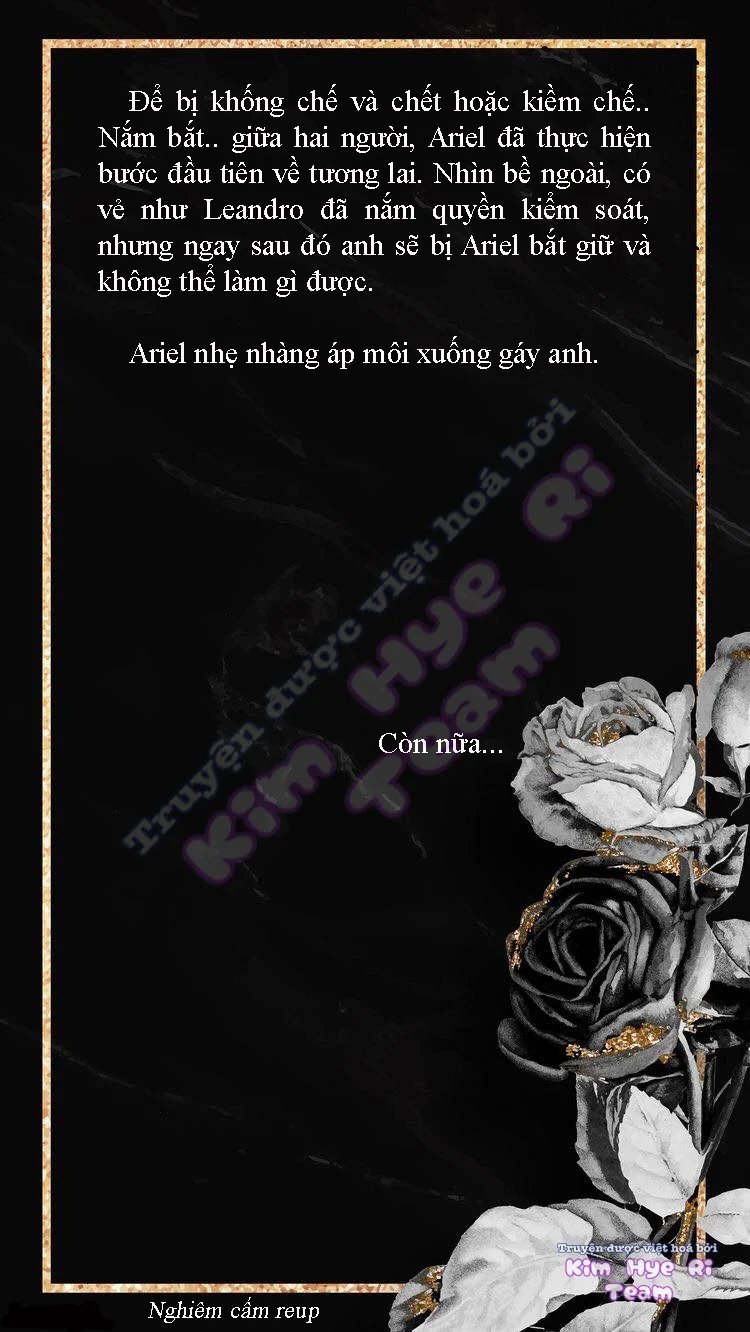 [novel 18+] ariel, thánh nữ dâm đãng chapter 10 7