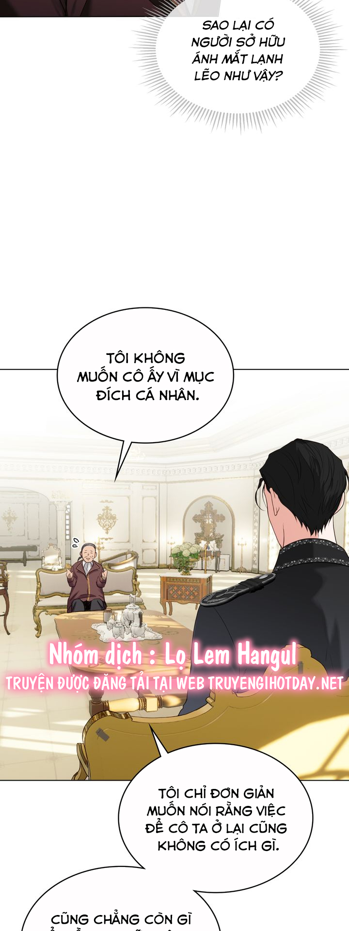 hợp đồng hôn nhân với người chồng thứ 2 của tôi chapter 5 8