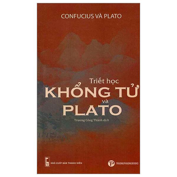 Triết Học Khổng Tử Và Plato