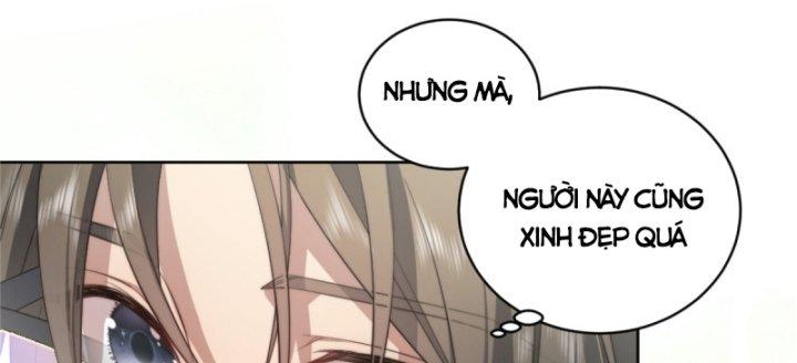 nữ chính chạy từ trong sách ra thì phải làm sao chapter 3 40