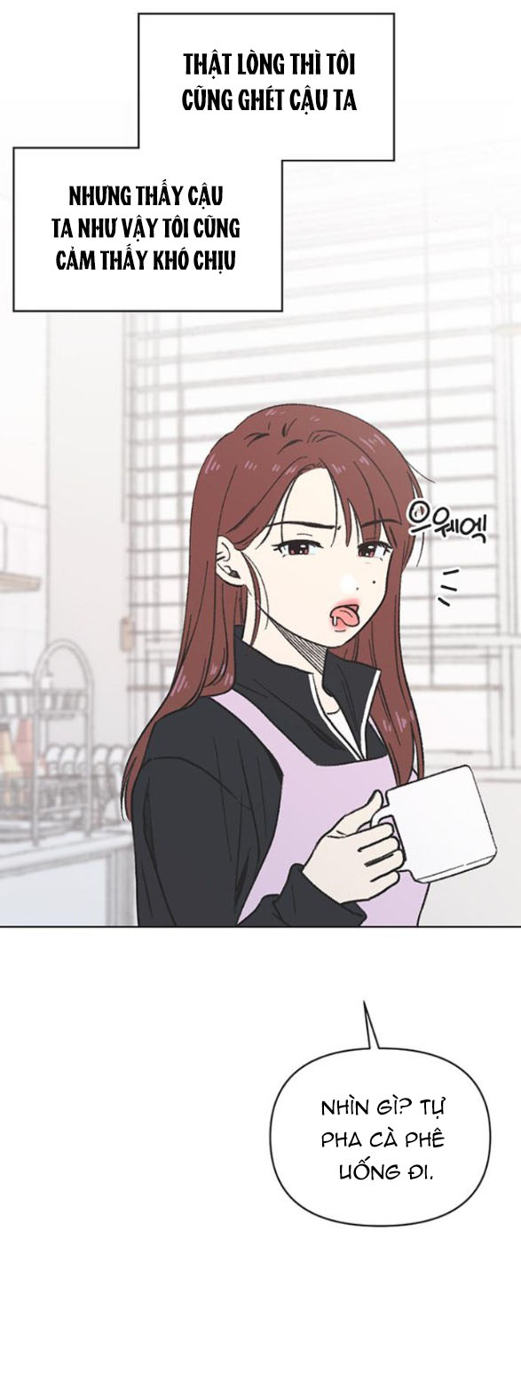 Thanh Xuân Đáng Yêu chapter 3.1 36