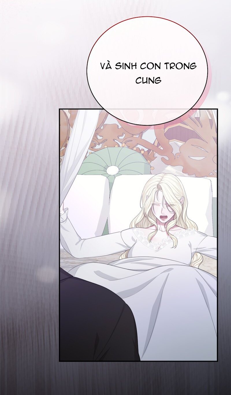 nữ hầu muốn đình công chapter 39 45