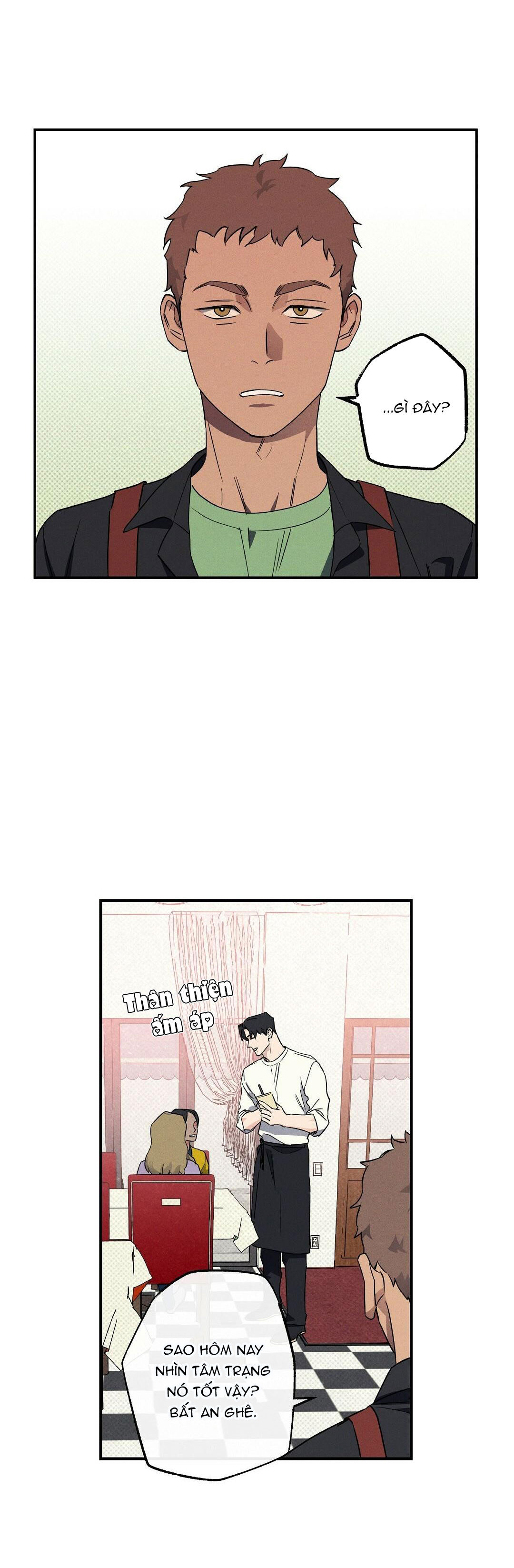 wet sand chapter 5 5