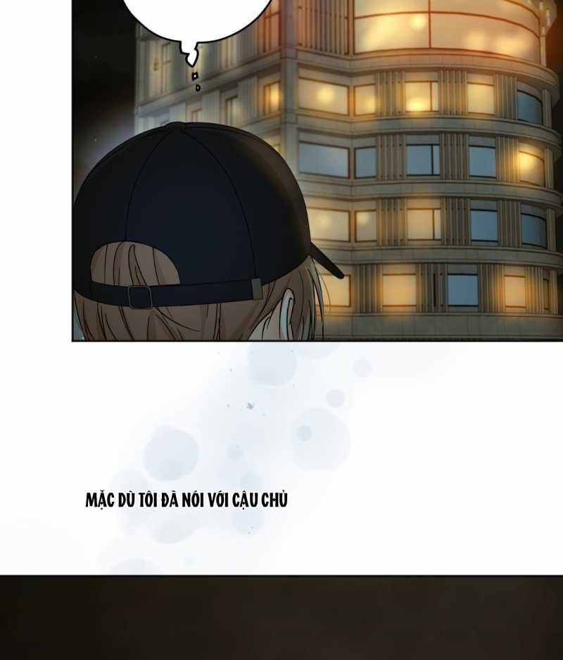 cry me a river chapter 30.2 4