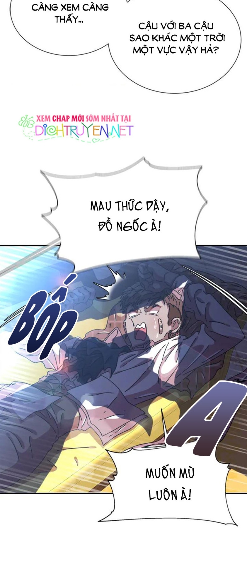 con gái bảo bối của ma vương chapter 79 5