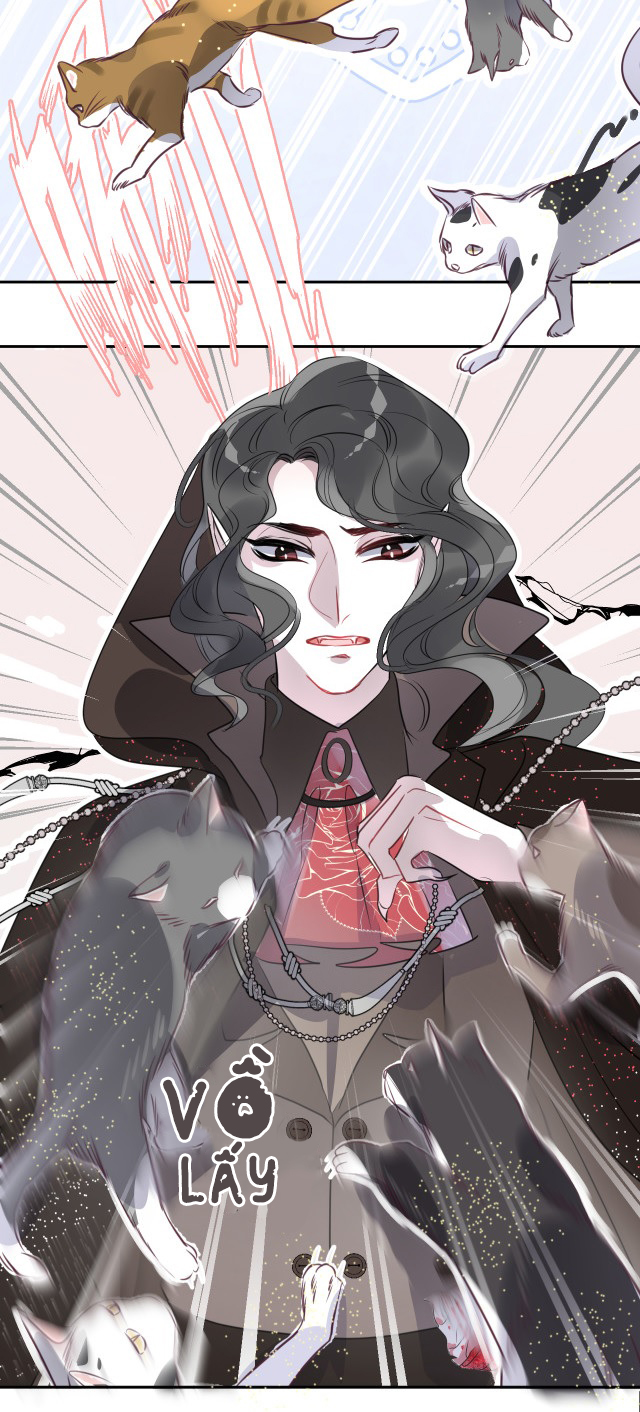 bộ váy của nàng tiên cá chapter 9 37