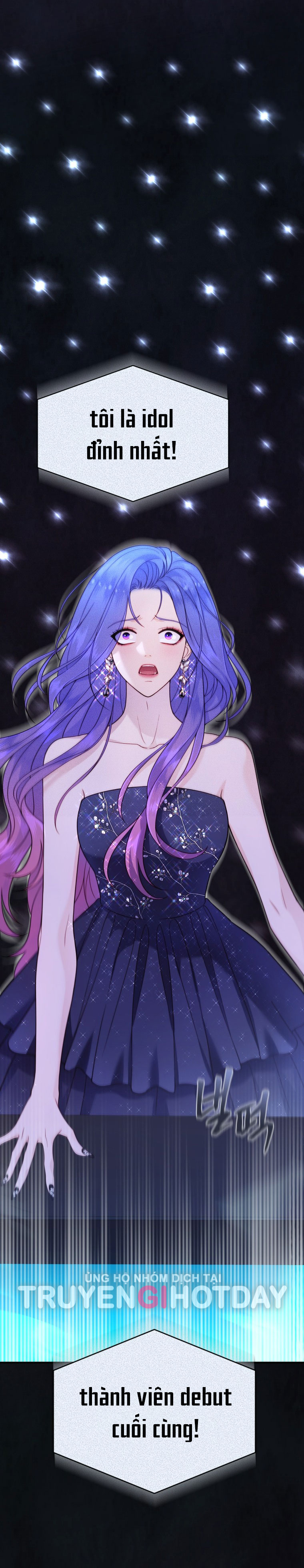 nữ nhân trợ giúp được yêu thích nhất chapter 12.2 57