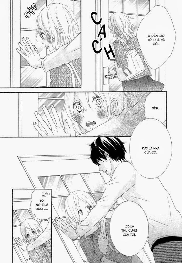 tổng hợp one shot. chapter 276 12