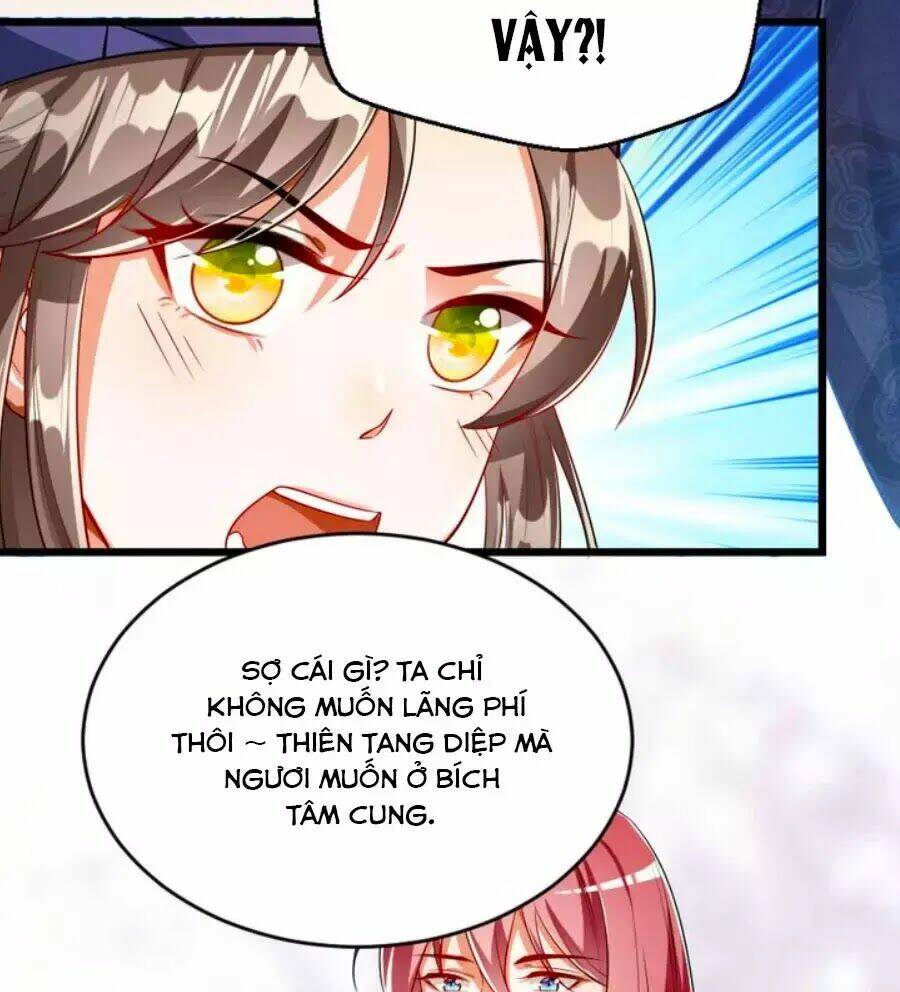 thái tử điện hạ, nô tài có hỉ rồi chapter 26 37