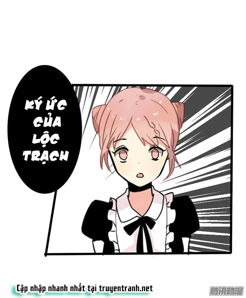 chạm vào người thương chapter 27 13