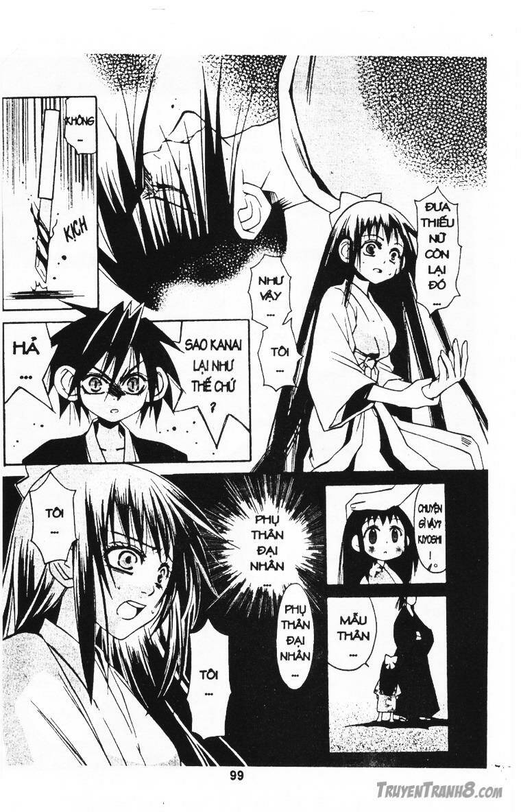 behind master - huyền thoại thiên cẩu chapter 9 17