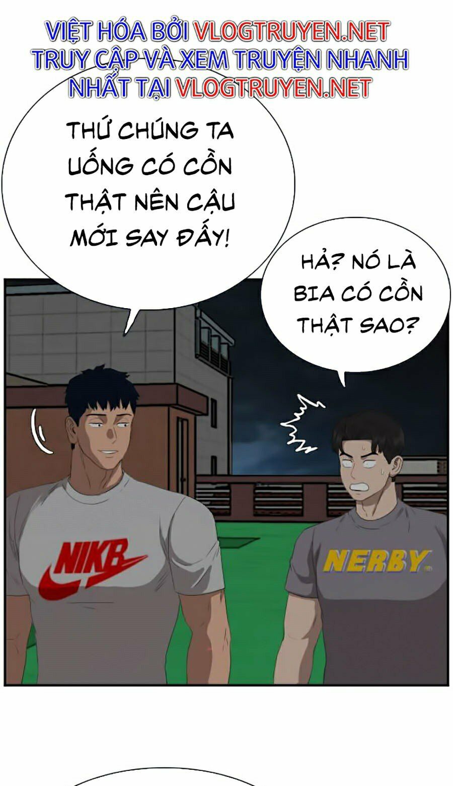 người xấu chapter 63 106