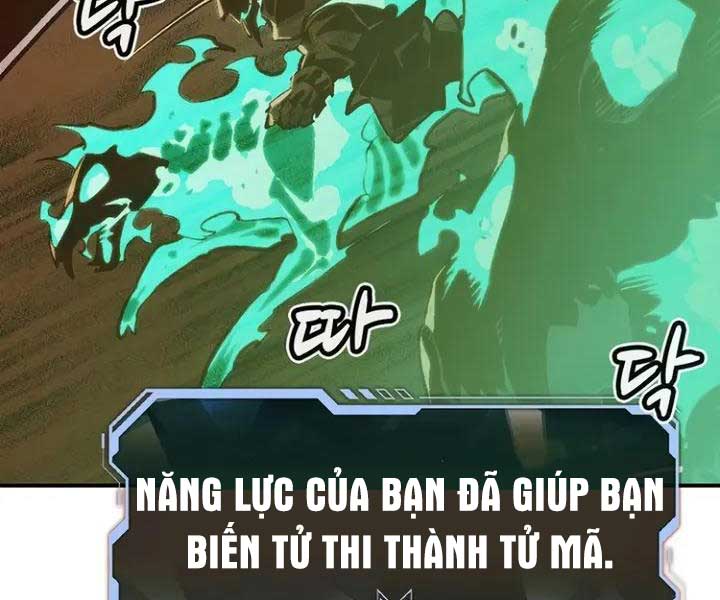 kẻ chiêu hồn cô độc Chapter 95 - Trang 2