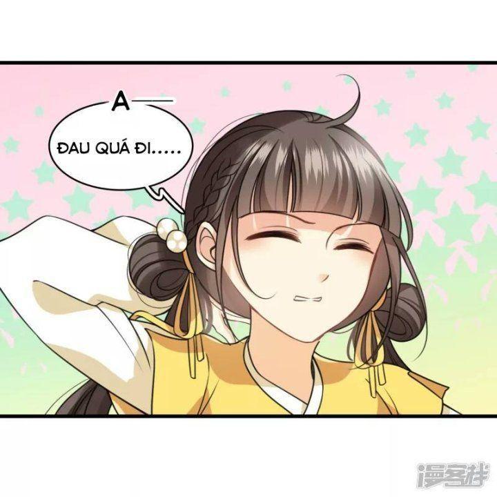 nụ cười của ngươi ngọt gãy tám cái răng của ta chapter 17 24