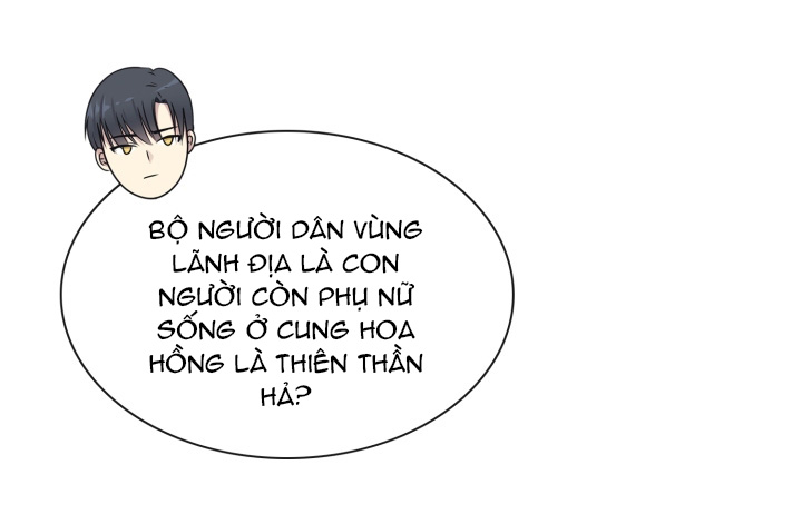 mặt nạ của hoàng đế chapter 5 13