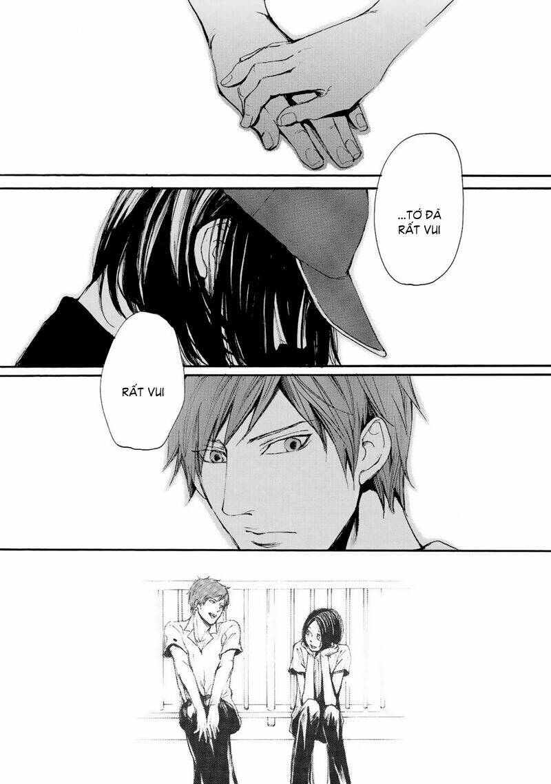 smells like green spirit chapter 14 20