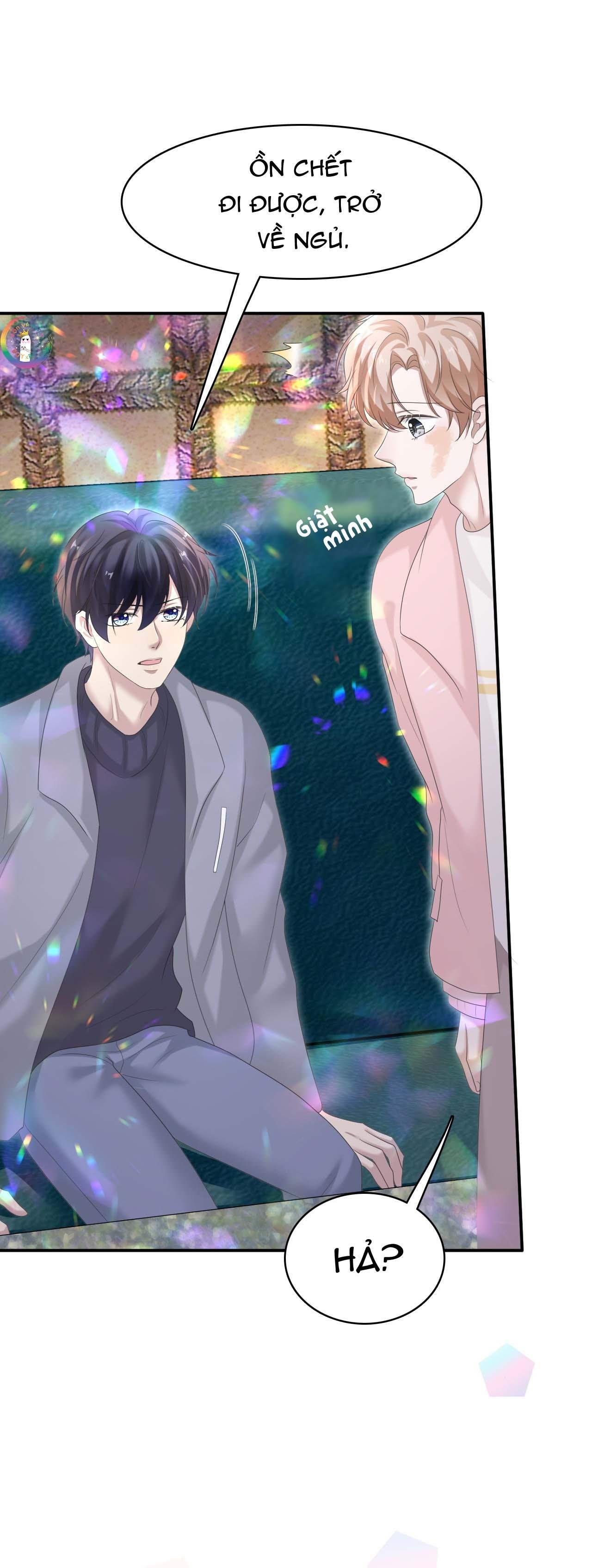 ẩn trung (end) chapter 36 27