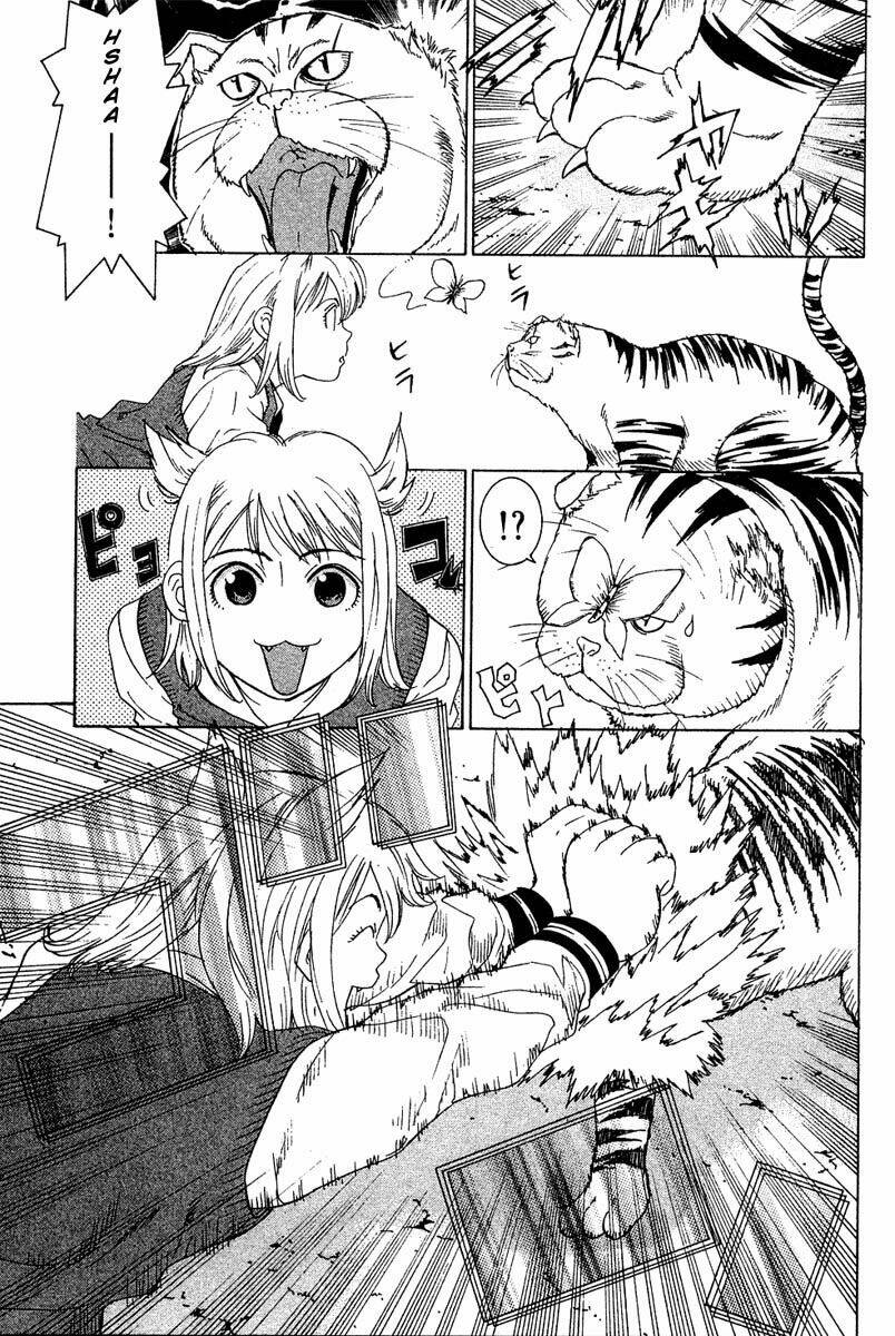 gacha gacha chapter 15 17