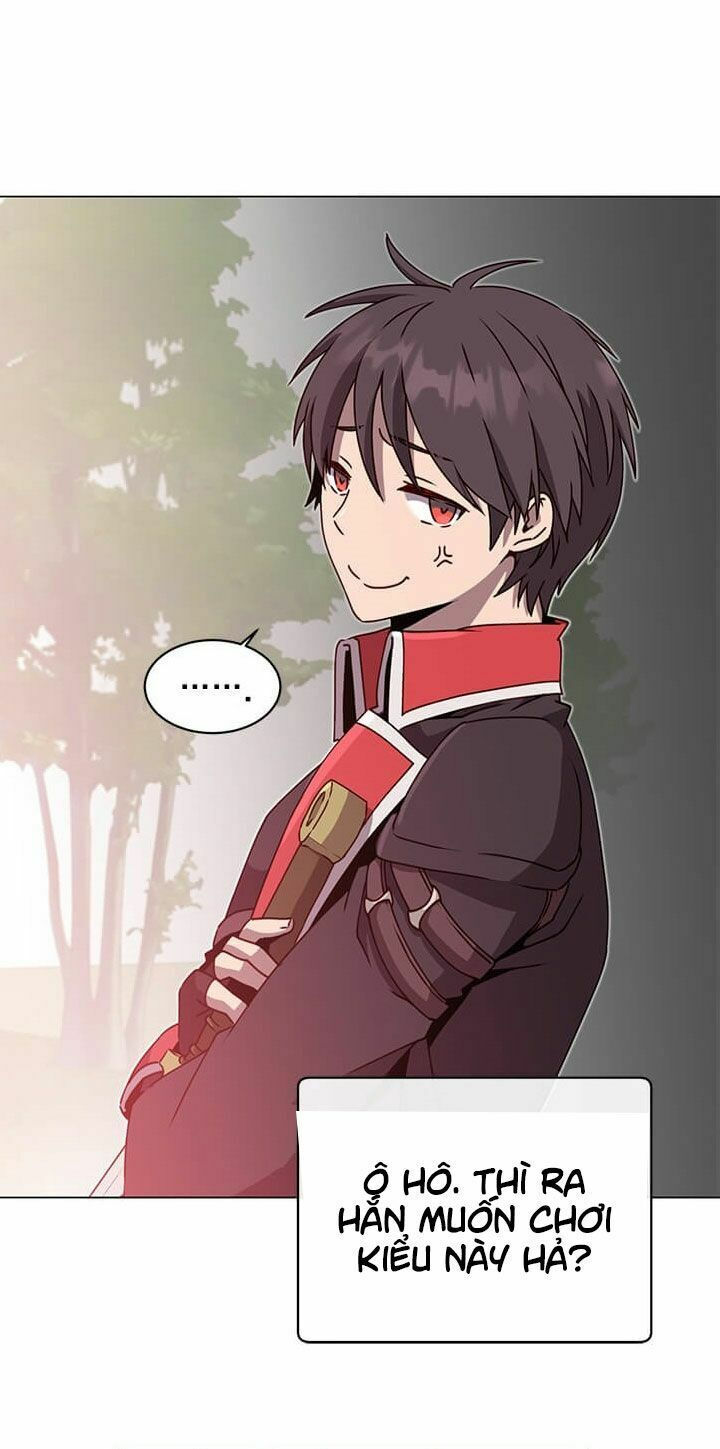 Anh Hùng Mạnh Nhất Trở Lại chapter 42 53