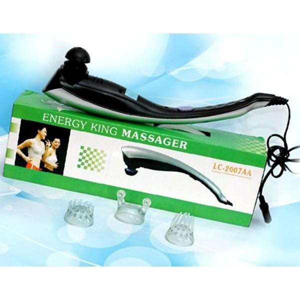 Máy Massage Hồng Ngoại Cầm Tay LC-2007AA