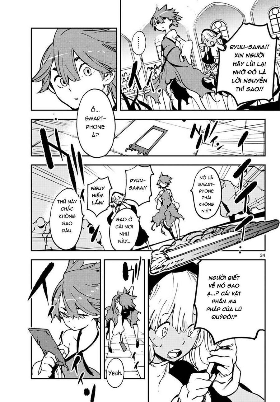 yakuza chuyển sinh chapter 12 31