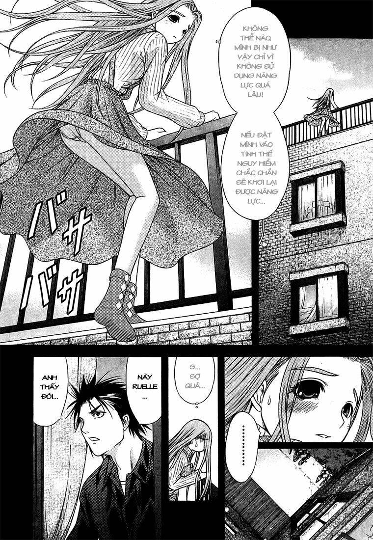 happy world! chapter 64 7