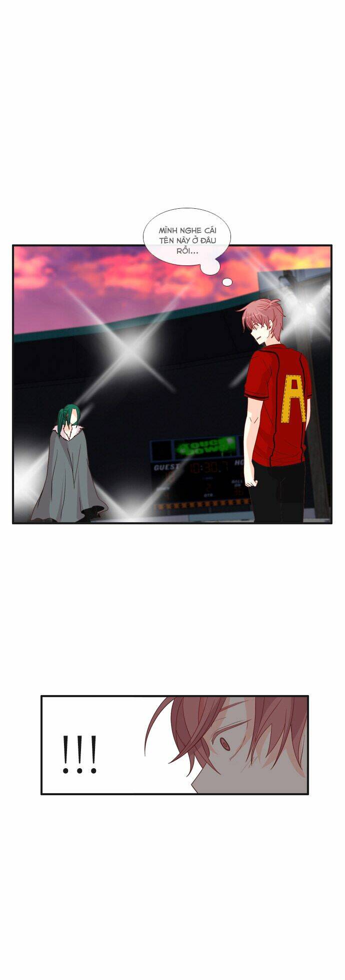 món quà từ chúa chapter 49 34